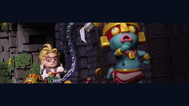 Pit Panic