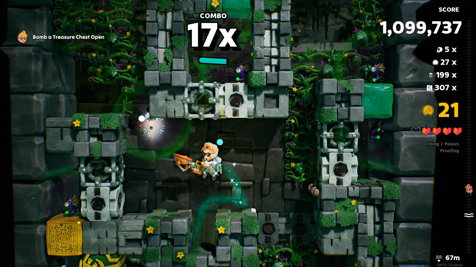 Pit Panic media 9