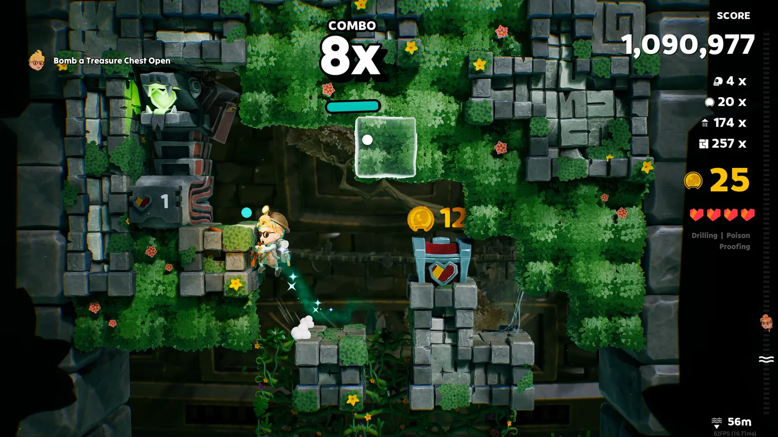 Pit Panic media 11
