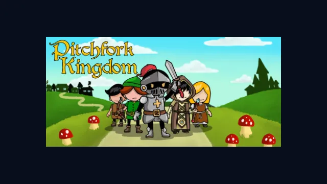 Pitchfork Kingdom