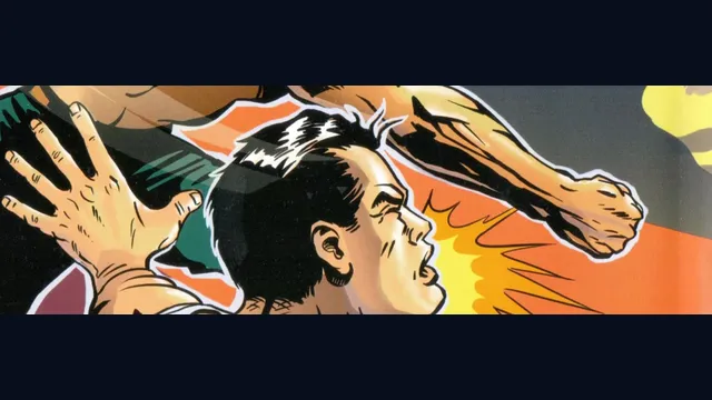 Питерские бои без правил