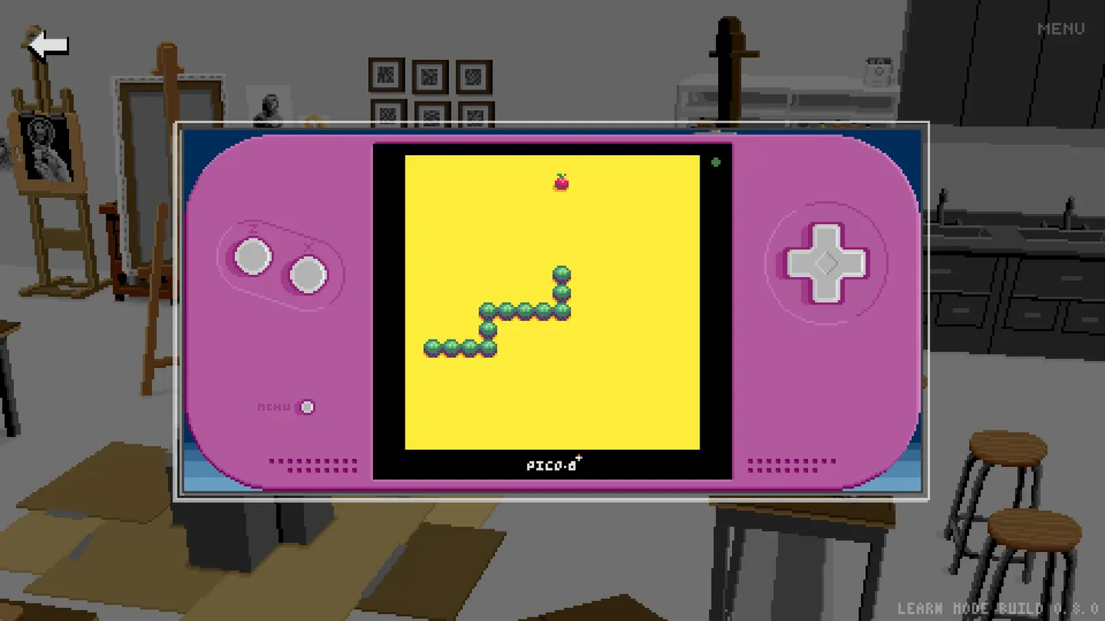 Pixel Art Academy: Learn Mode media 4