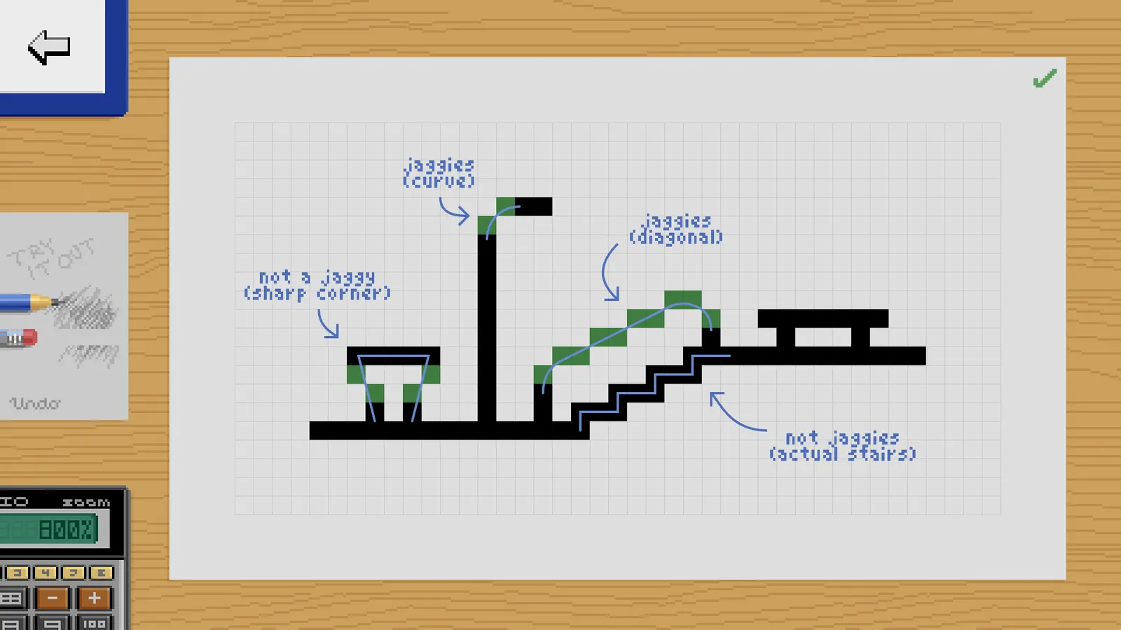 Pixel Art Academy: Learn Mode media 4