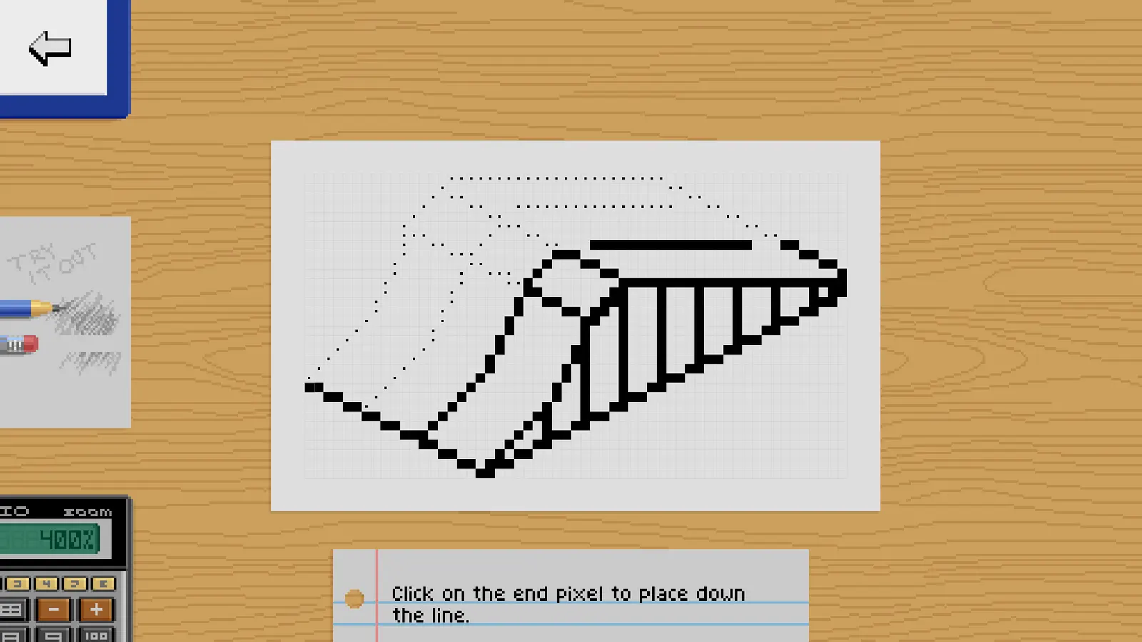 Pixel Art Academy: Learn Mode media 6