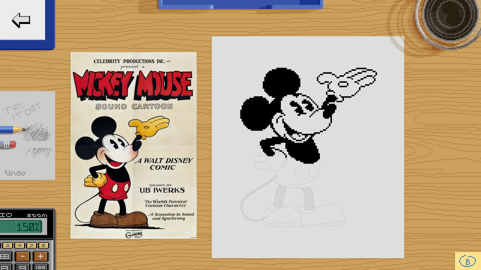 Pixel Art Academy: Learn Mode media 5