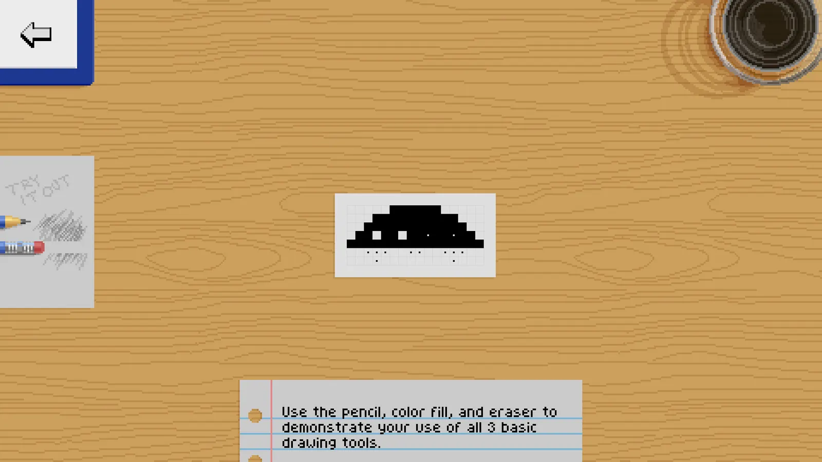 Pixel Art Academy: Learn Mode media 7
