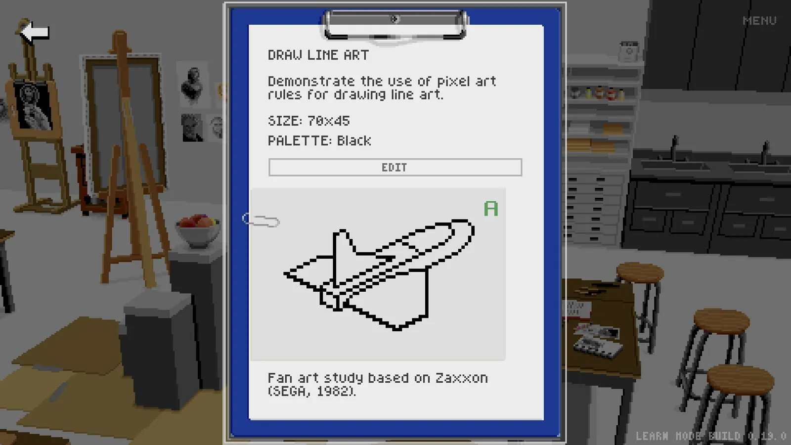 Pixel Art Academy: Learn Mode media 6