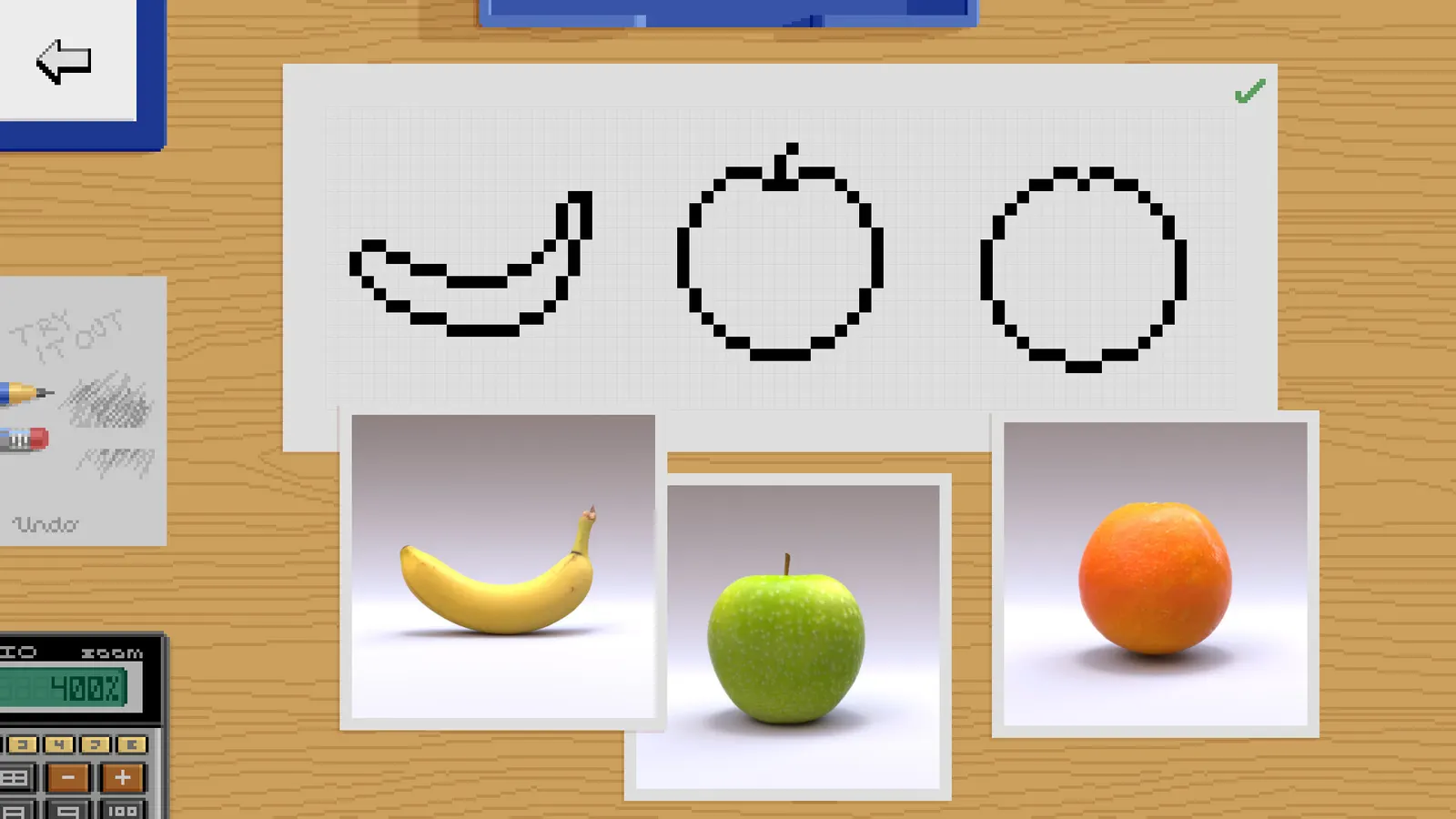 Pixel Art Academy: Learn Mode media 9