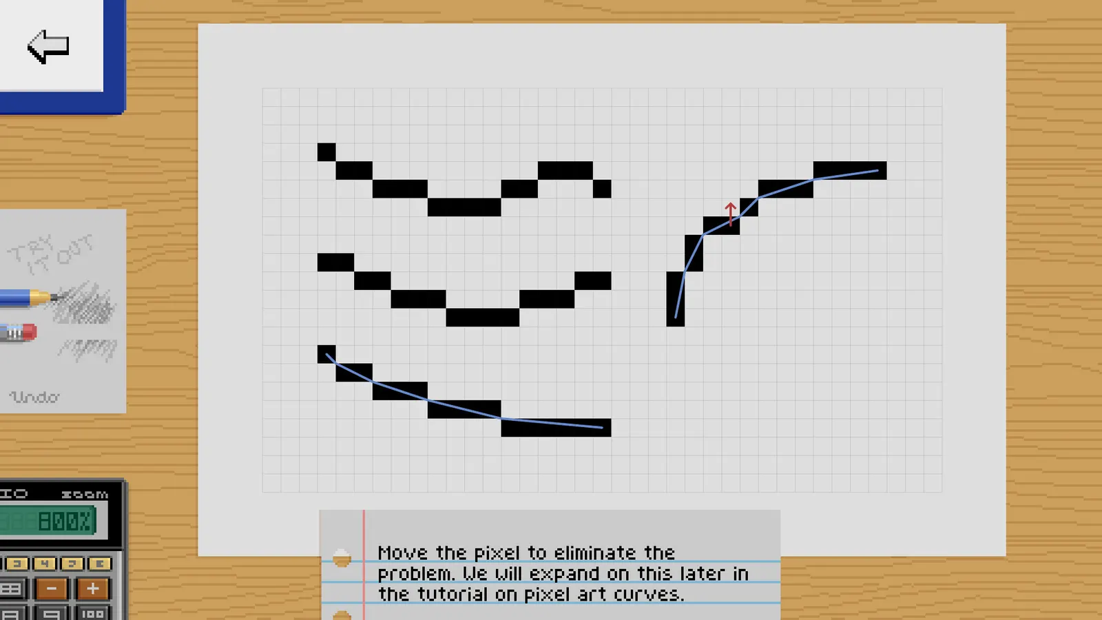 Pixel Art Academy: Learn Mode media 10