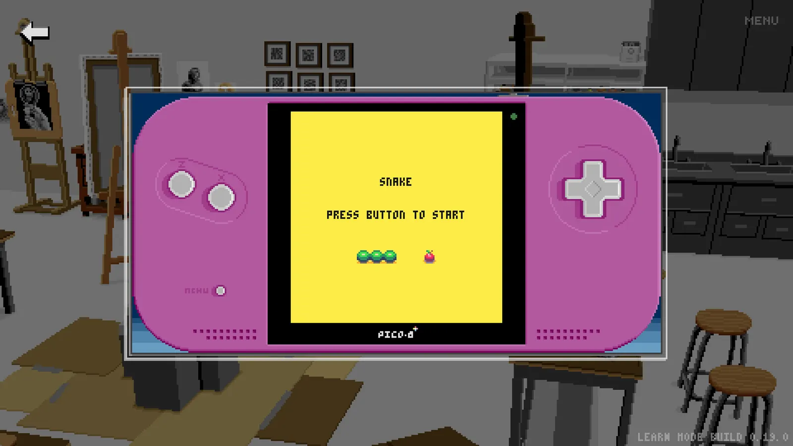 Pixel Art Academy: Learn Mode media 14