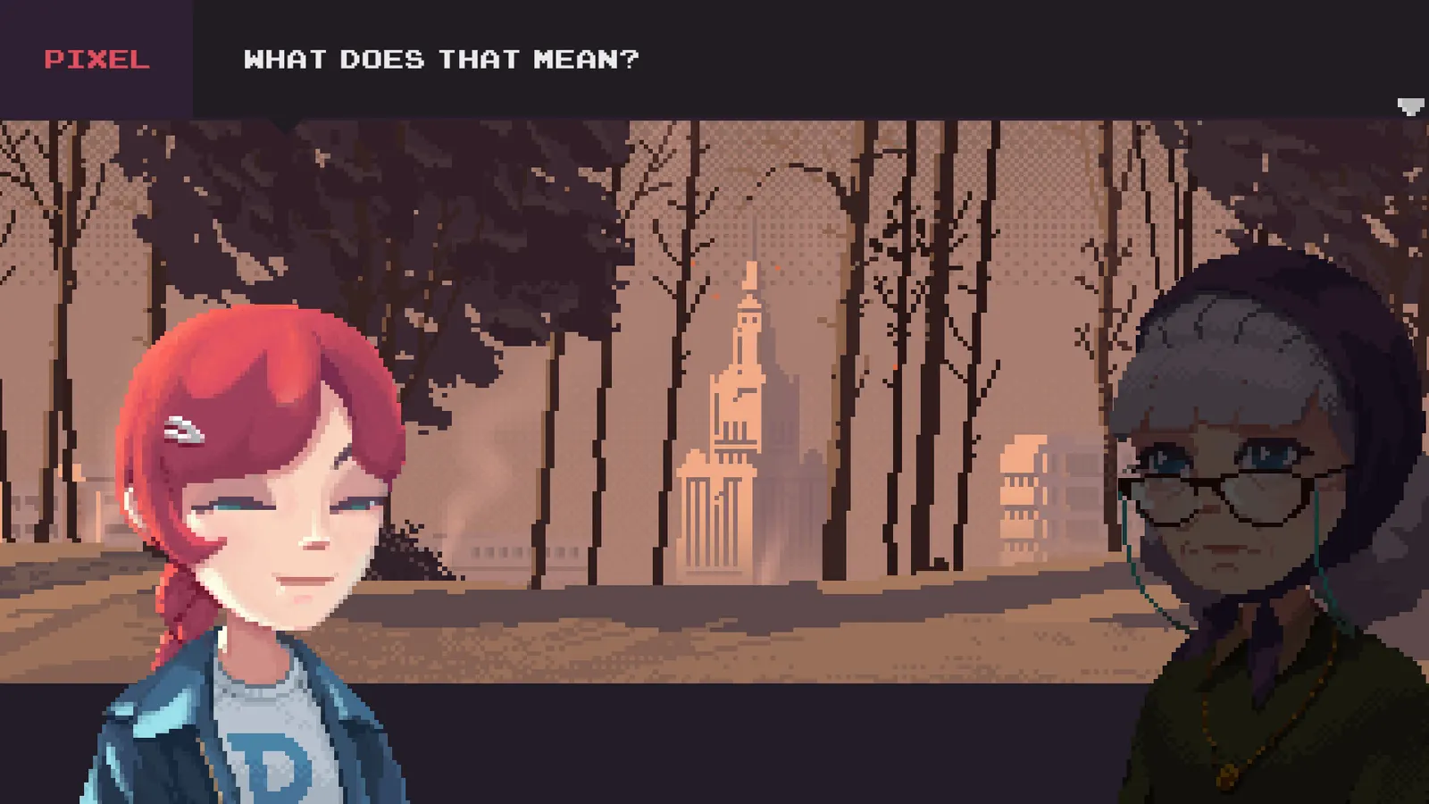 Pixel Cafe media 2