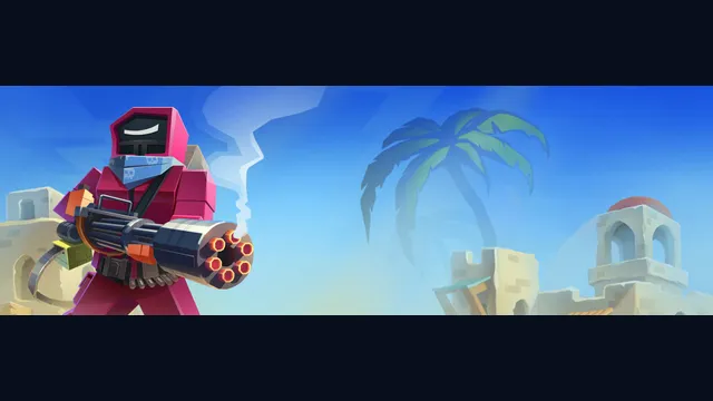Pixel Combat: Zombie Shooter