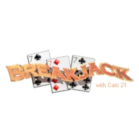 Обкладинка гри Pixel Cube BreakJack