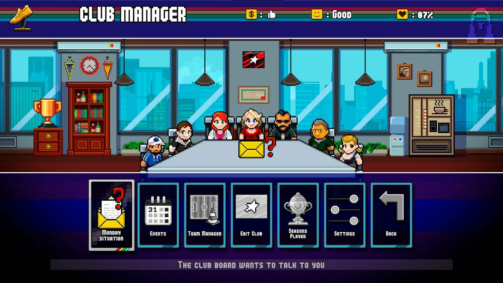 Pixel Cup Soccer - Ultimate Edition media 7