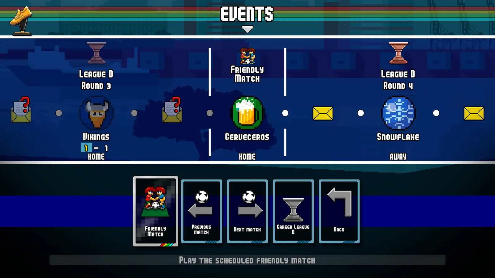 Pixel Cup Soccer - Ultimate Edition media 9