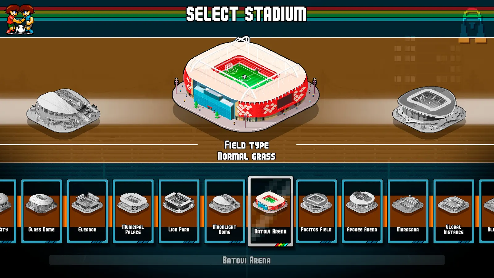 Pixel Cup Soccer - Ultimate Edition media 11