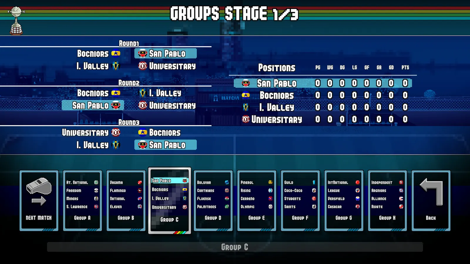 Pixel Cup Soccer - Ultimate Edition media 12