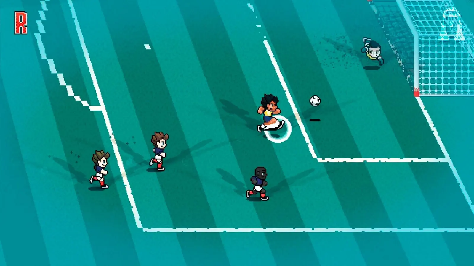 Pixel Cup Soccer - Ultimate Edition media 17