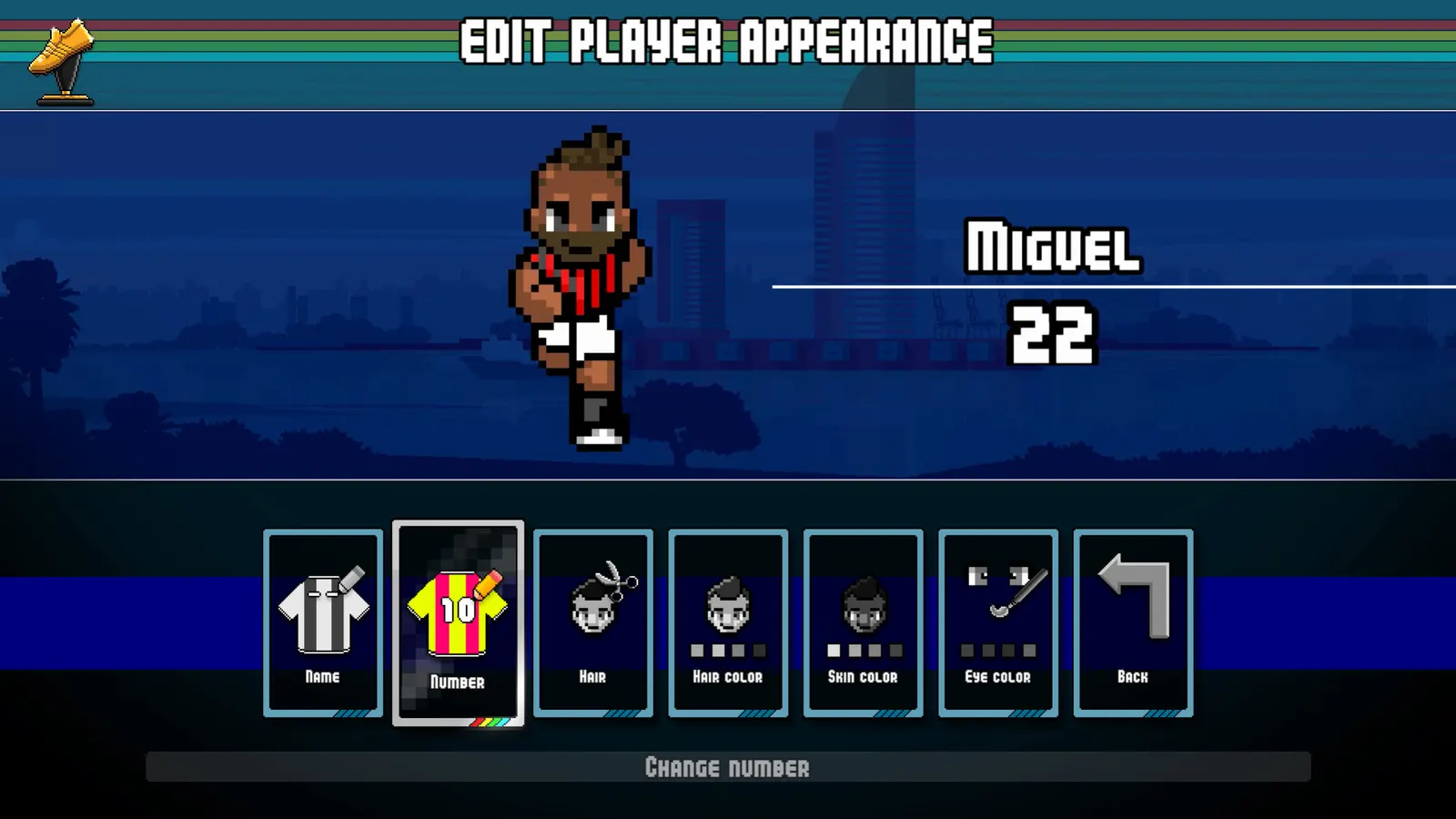 Pixel Cup Soccer - Ultimate Edition media 19