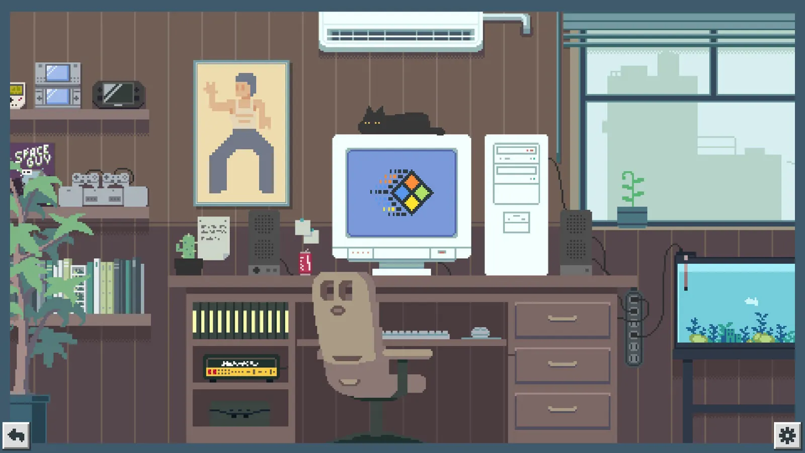 Pixel Restorer media 2