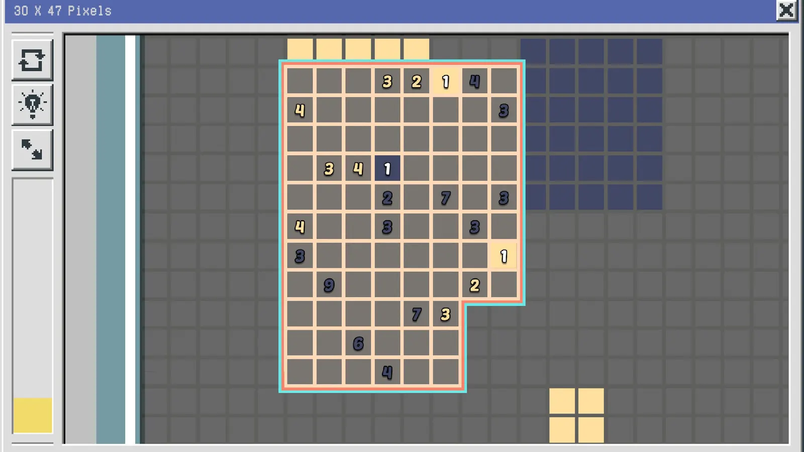 Pixel Restorer media 3