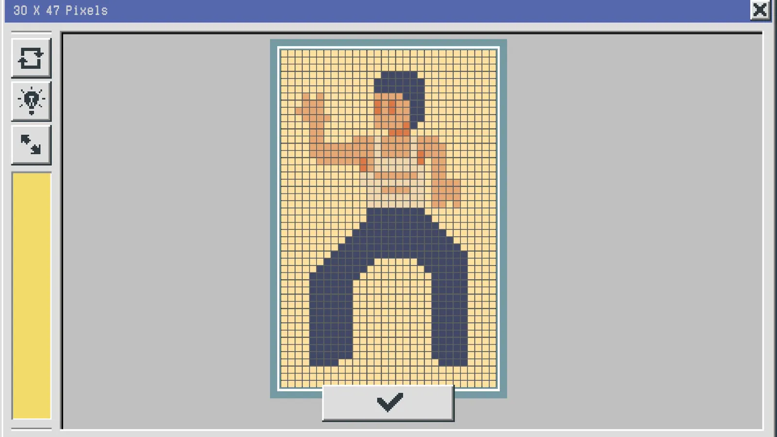 Pixel Restorer media 4