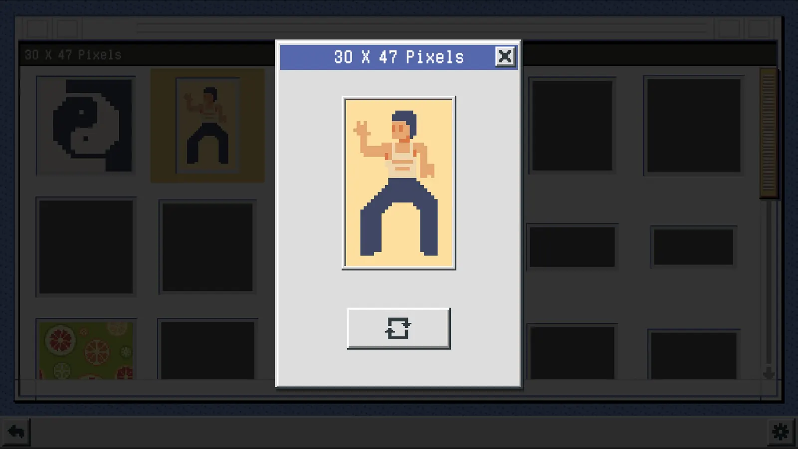 Pixel Restorer media 5
