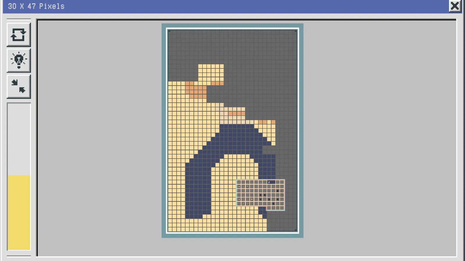 Pixel Restorer media 7