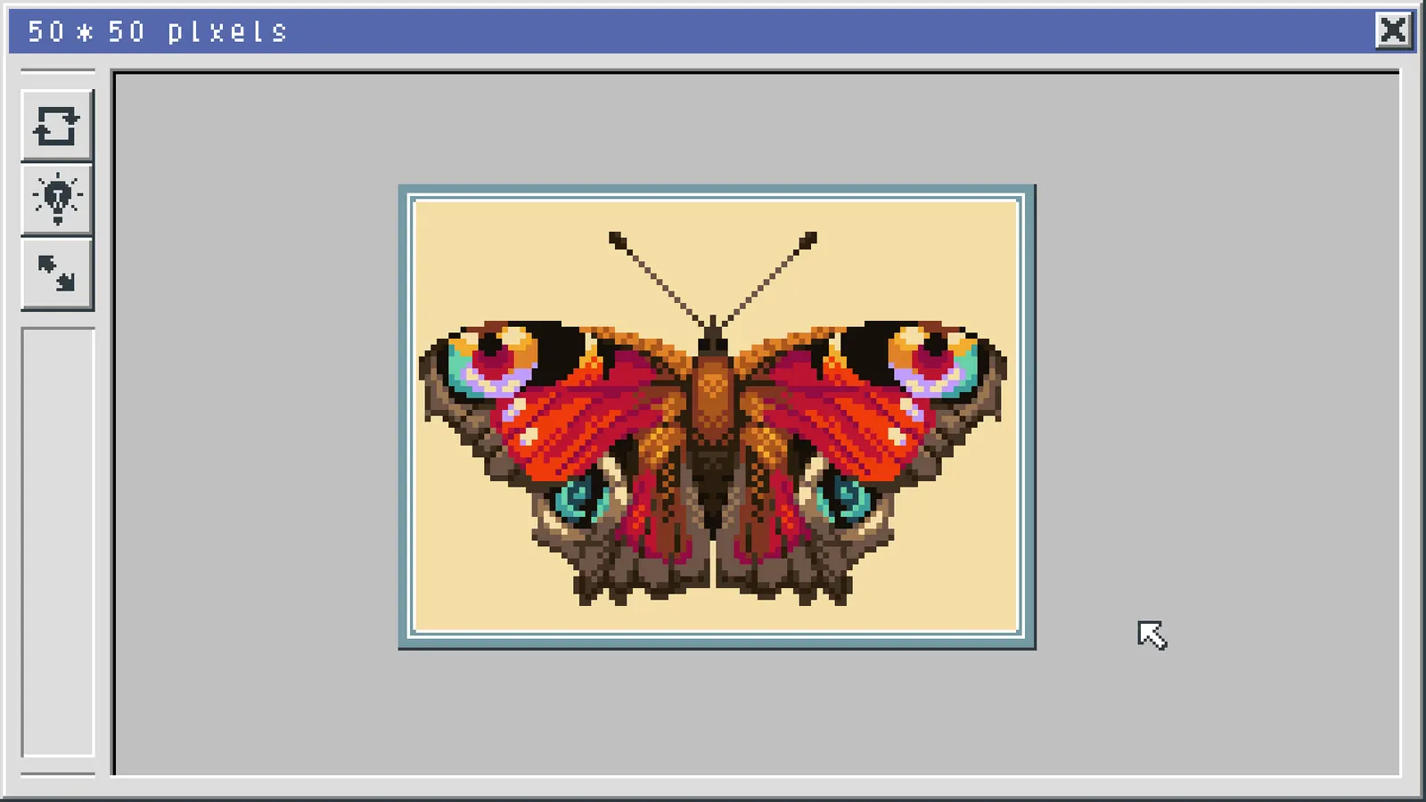 Pixel Restorer media 9