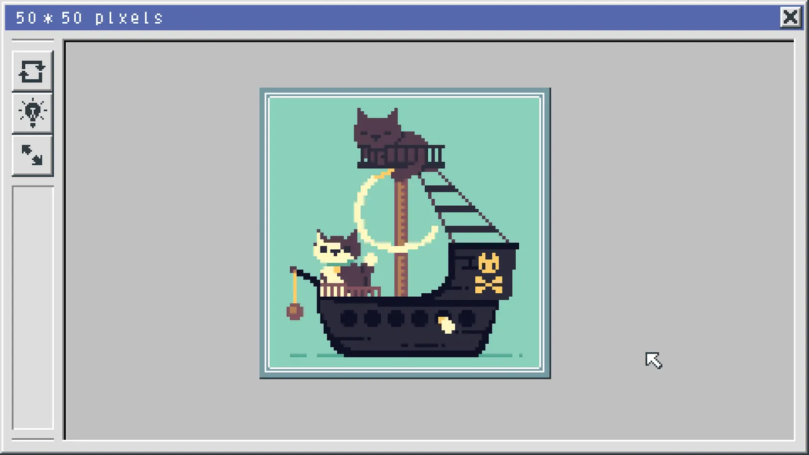 Pixel Restorer media 11