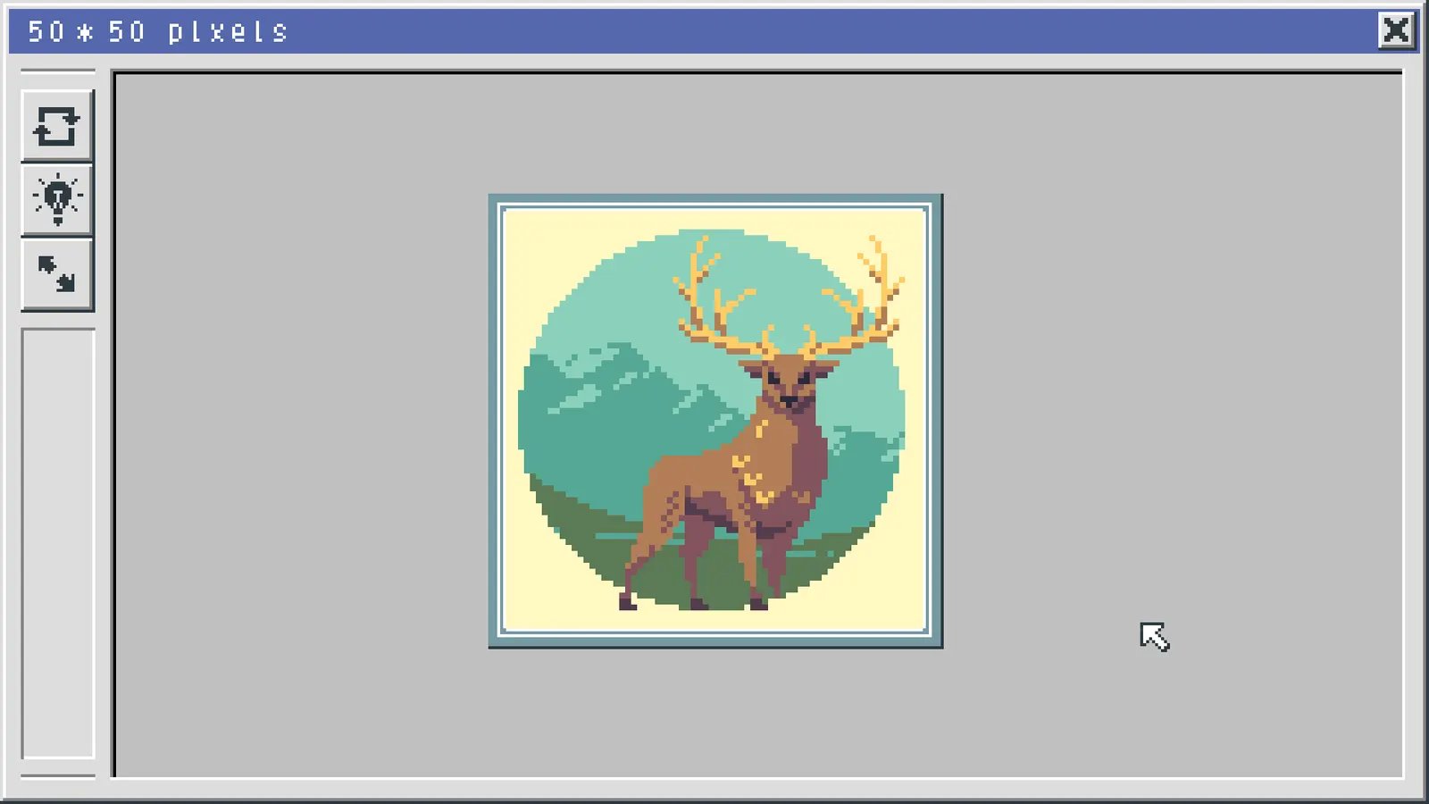 Pixel Restorer media 12