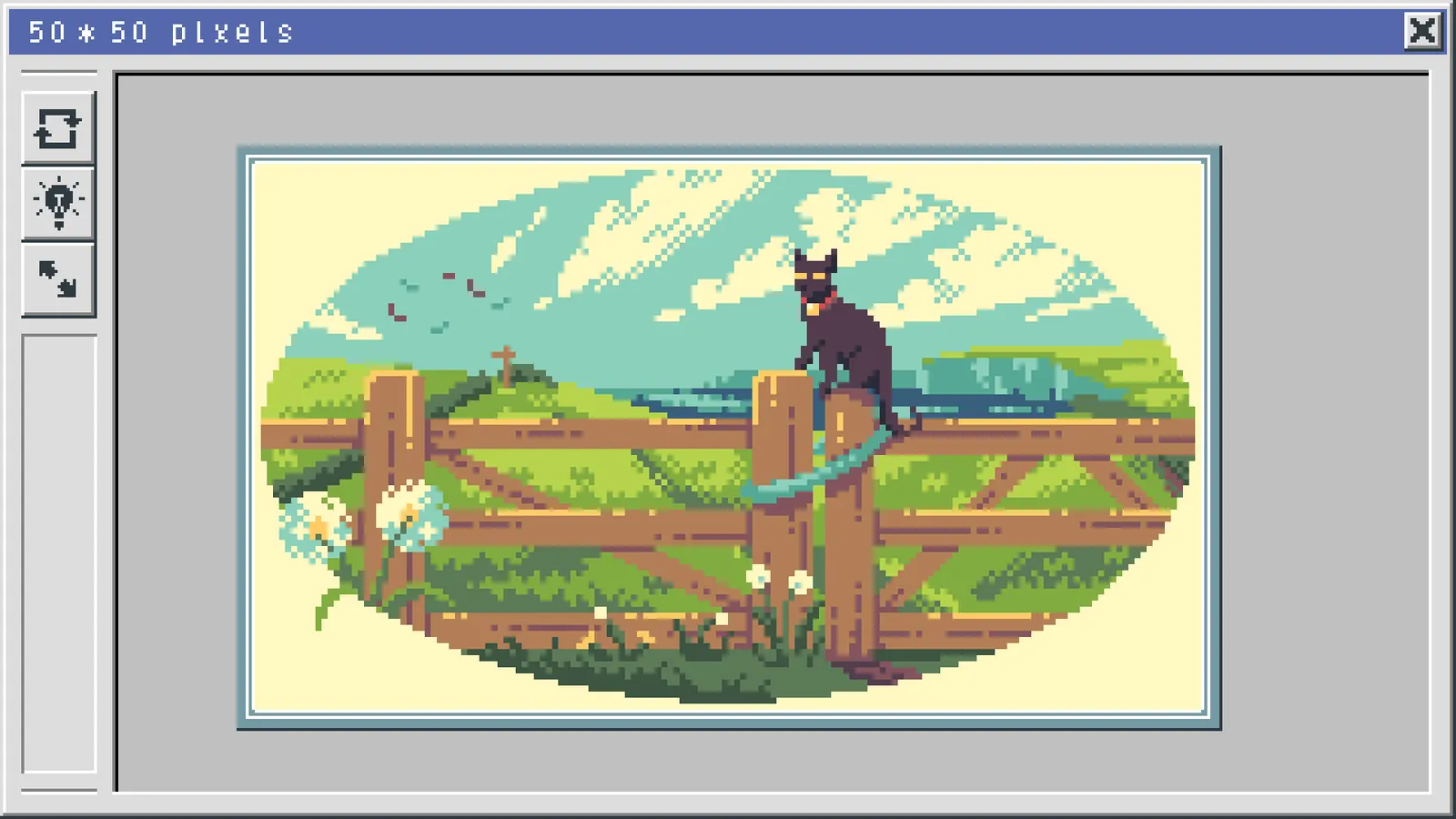 Pixel Restorer media 13