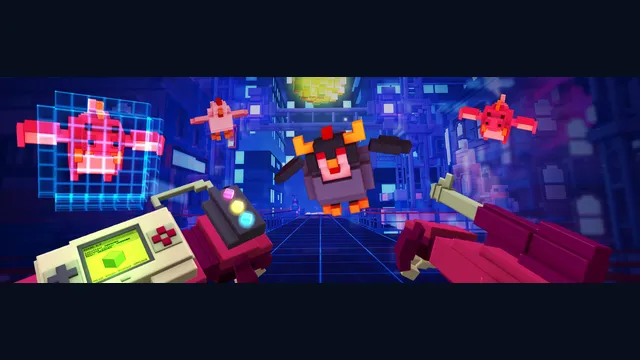 Pixel Ripped 1978: An Atari Adventure