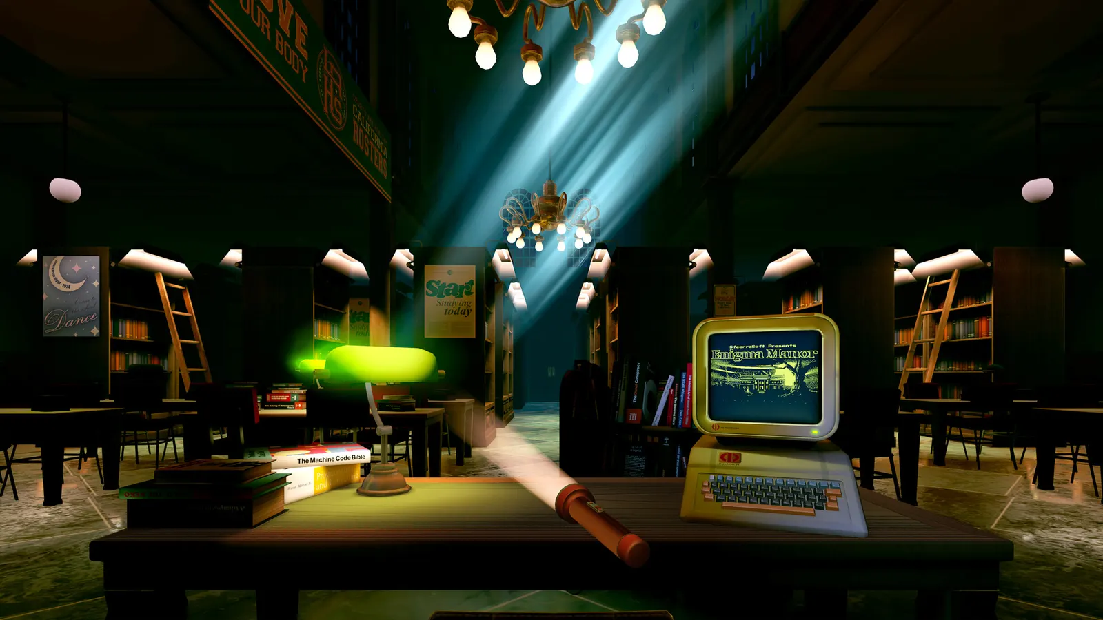 Pixel Ripped 1978: An Atari Adventure media 7