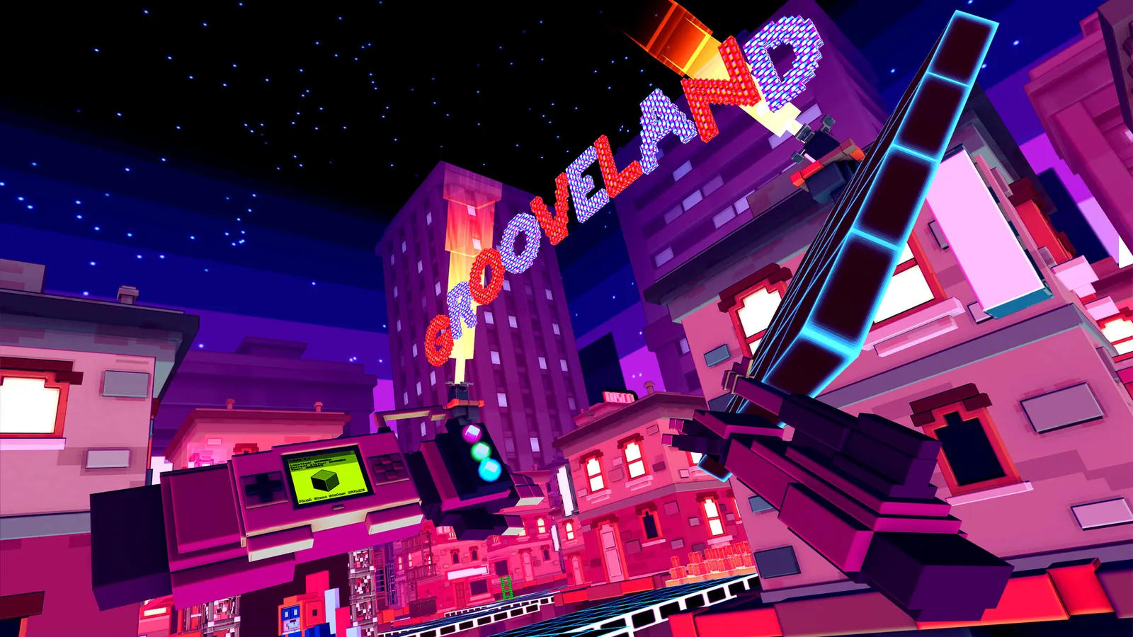 Pixel Ripped 1978: An Atari Adventure media 14