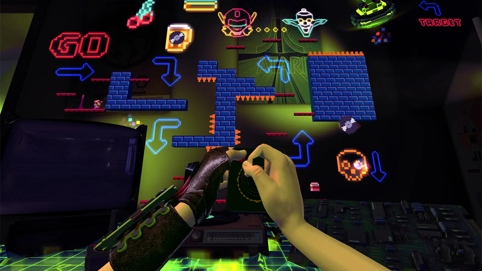 Pixel Ripped 1978: An Atari Adventure media 15