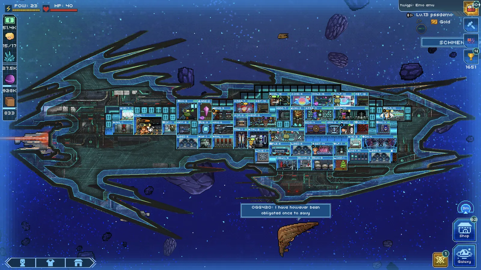 Pixel Starships media 2