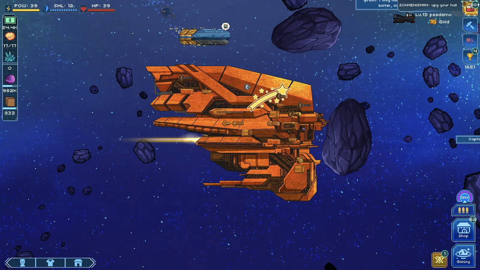 Pixel Starships media 3