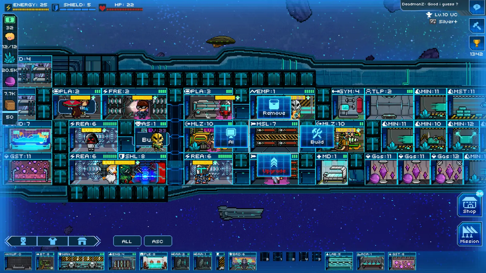 Pixel Starships media 4
