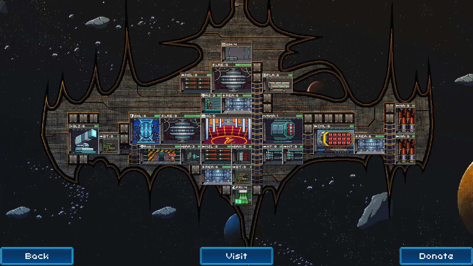 Pixel Starships media 6