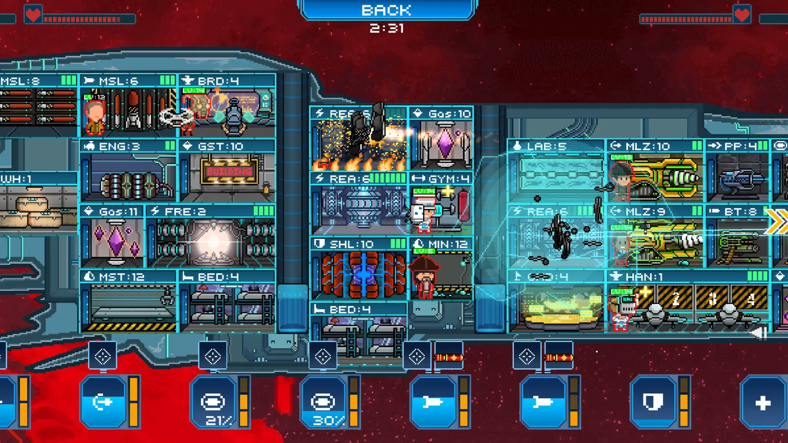 Pixel Starships media 7