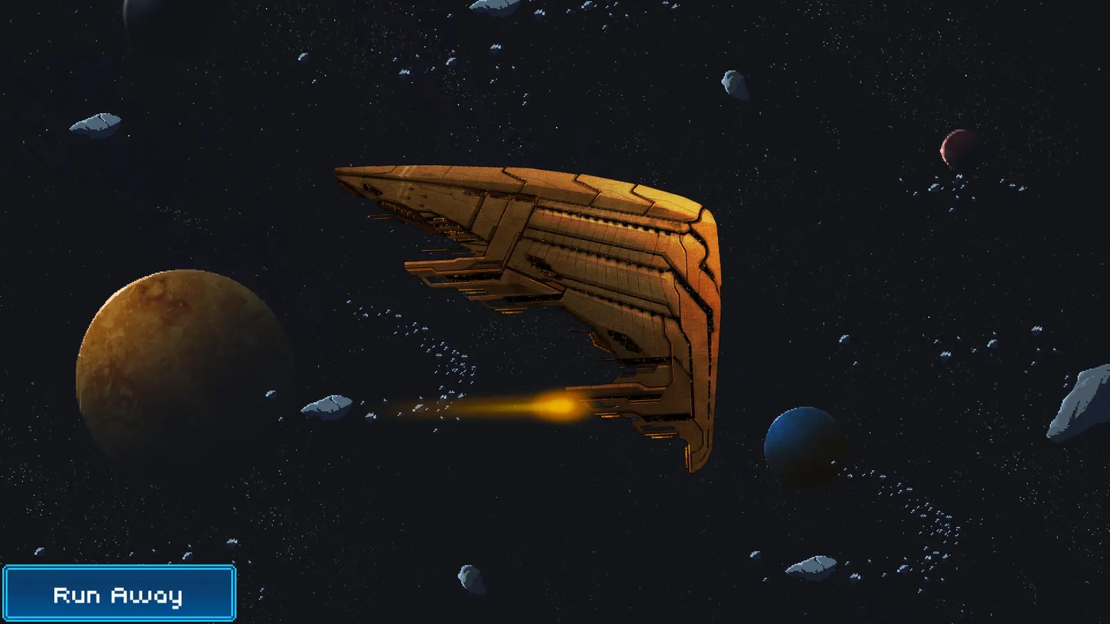 Pixel Starships media 8