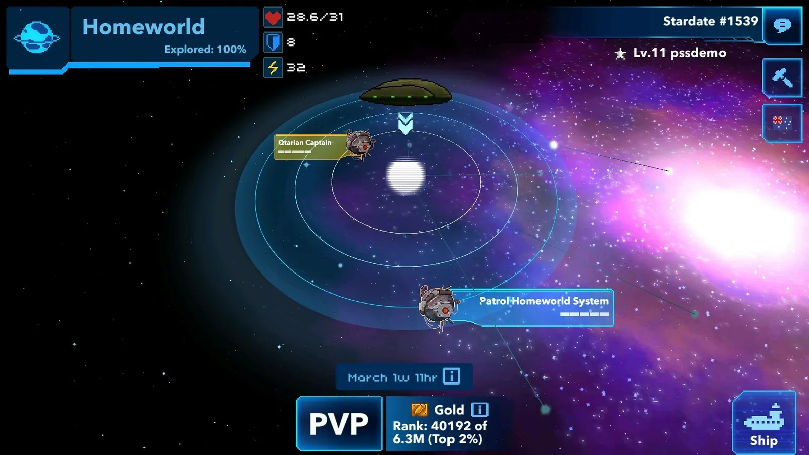 Pixel Starships media 9