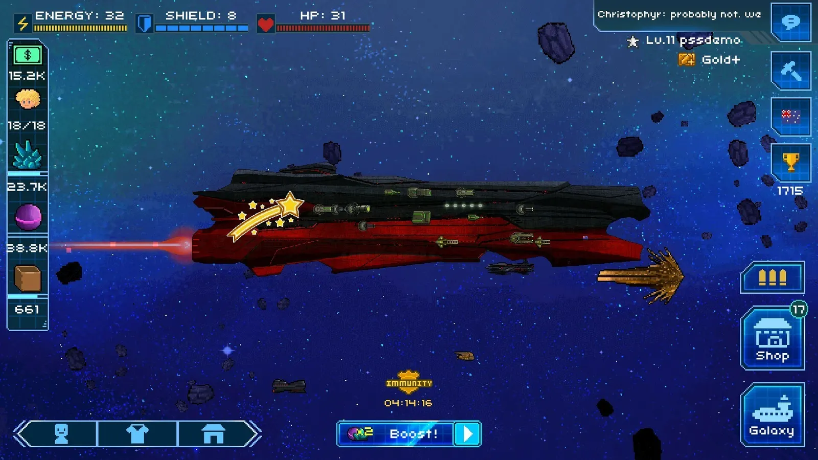 Pixel Starships media 10