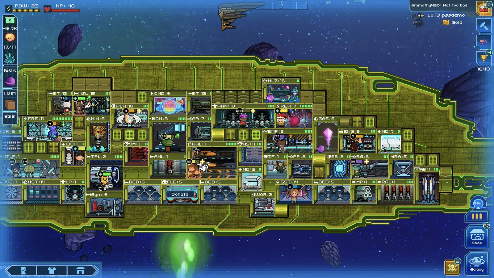 Pixel Starships media 12