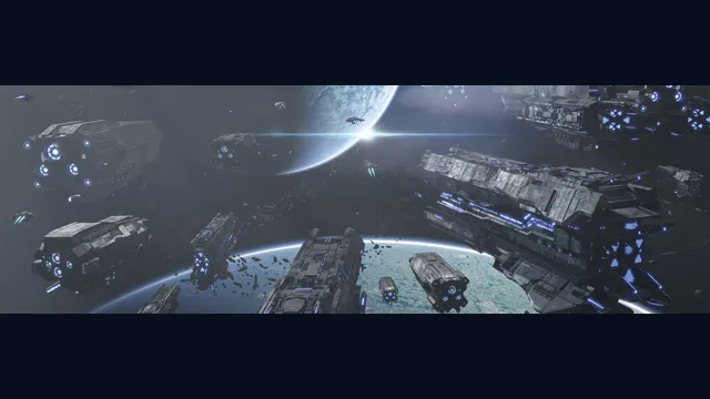 Pixel Starships 2
