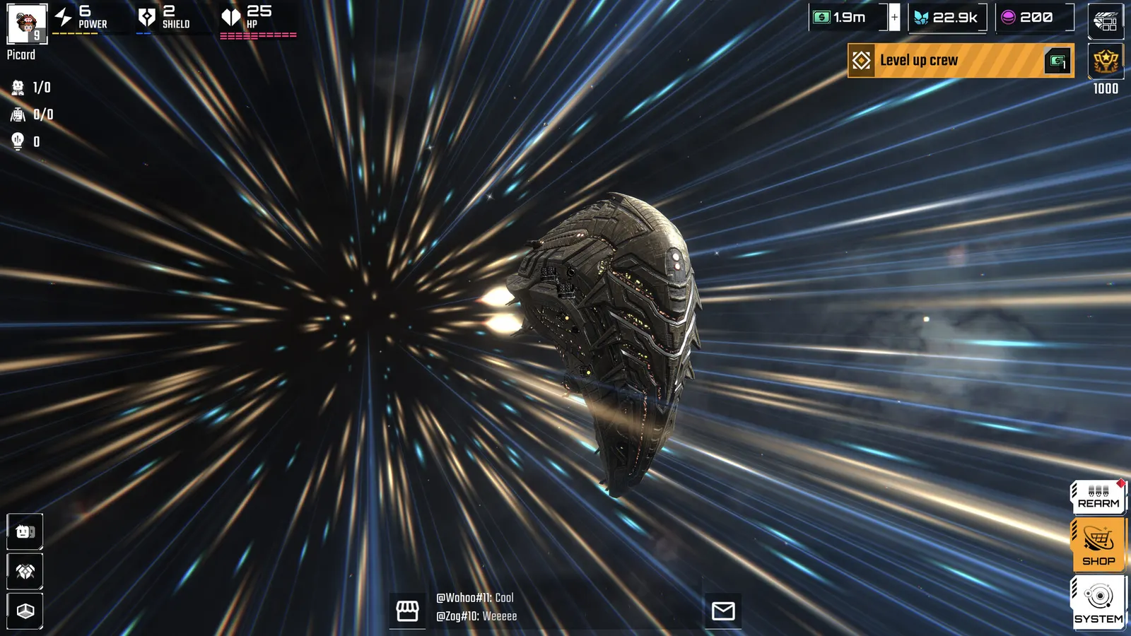 Pixel Starships 2 media 5