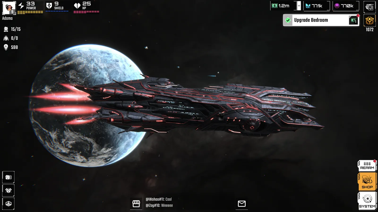 Pixel Starships 2 media 6