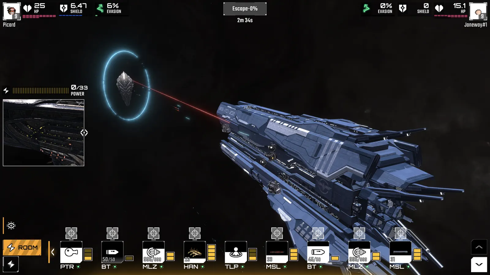 Pixel Starships 2 media 7