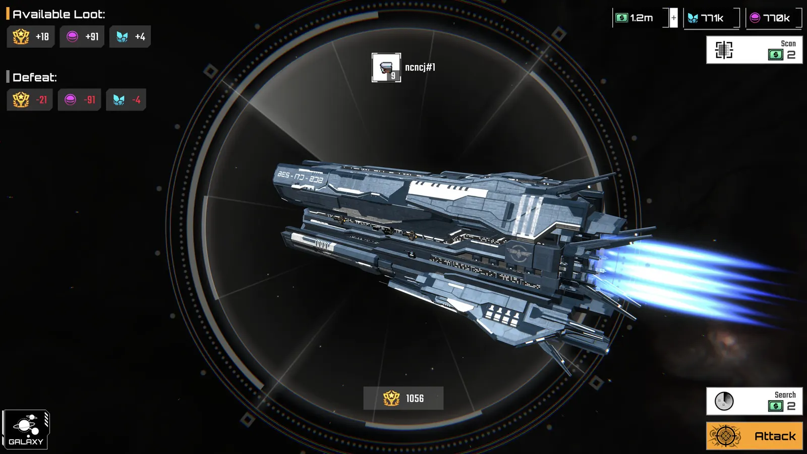Pixel Starships 2 media 8